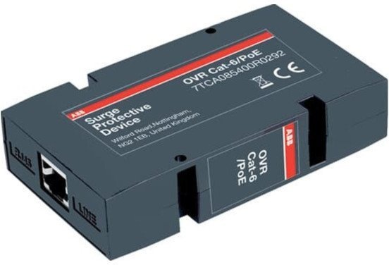 УЗИП OVR CAT-5E, 7TCA085400R0289 в Москве