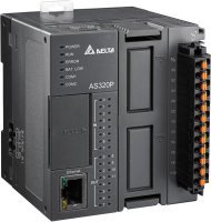 Процессорный модуль AS300 AS320P-B