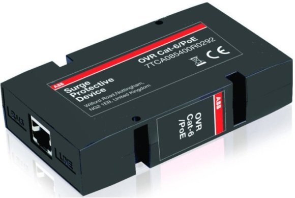 УЗИП OVR CAT-6/POE, 7TCA085400R0292 в Москве