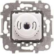 Термостат для теплого пола ABB SKY, с датчиком, скрытый монтаж, белый, 2CLA814090A1001 Термостат для теплого пола ABB SKY, с датчиком, скрытый монтаж, белый, 2CLA814090A1001