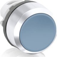 Кнопка MP1-30L синяя (только корпус) без подсветки без фиксации, 1SFA611100R3004 Кнопка MP1-30L синяя (только корпус) без подсветки без фиксации, 1SFA611100R3004