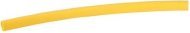 Трубка терм.тонкост.HSB1000-4,полиолефин,желтый,D25.4мм, 2:1, коробка/3,3м, 7TCA017300R0310