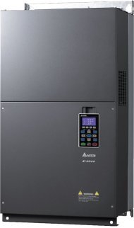 Преобразователи частоты Delta Electronics VFD1320C63B-21 (132кВт 3ф 690В) серии C2000