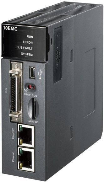 Контроллер движения EtherCAT AH10EMC-5A в Москве