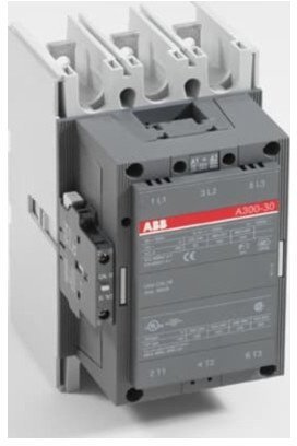 Контактор ABB 100-250В AC/DC, 1SFL557025R7011 в Москве
