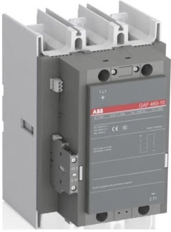 Контактор ABB 100-250В AC/DC, 1SFL597025R7011 в Москве