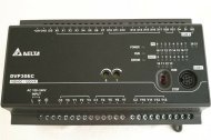 Контроллер DVP30EC00R3