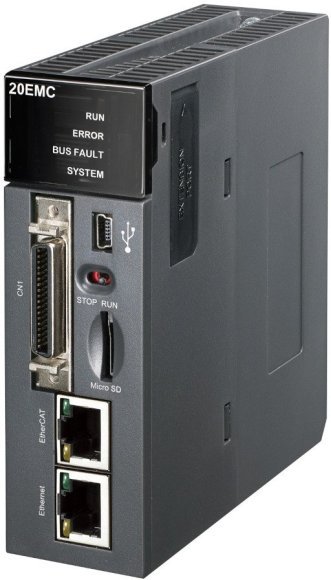 Контроллер движения EtherCAT AH20EMC-5A в Москве