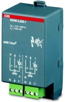 ES/M2.230.1 Модуль электронного активатора, 2CDG110013R0011 в Москве