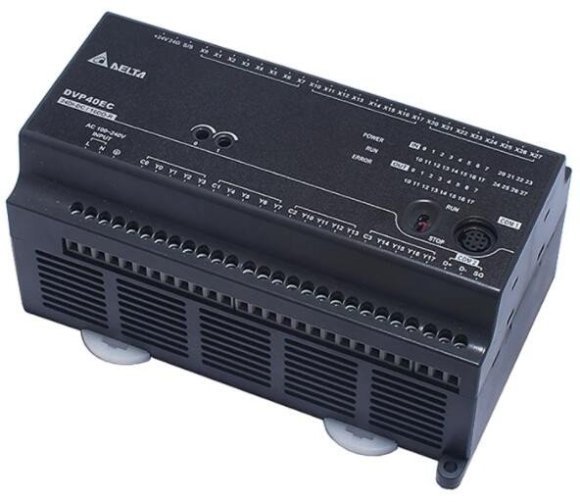 Контроллер DVP40EC00T3 в Москве