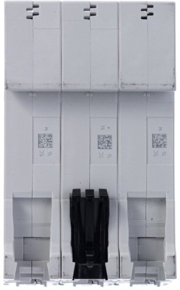 Автомат.выкл-ль 3-полюсный S203 D1, 2CDS253001R0011 в Москве