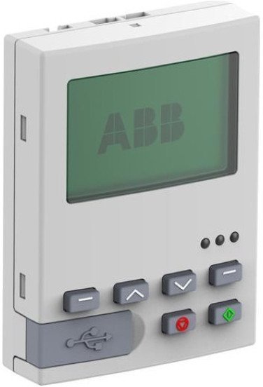 Панель операторская для UMC100/100.3 c USB, 1SAJ590000R0103 в Москве