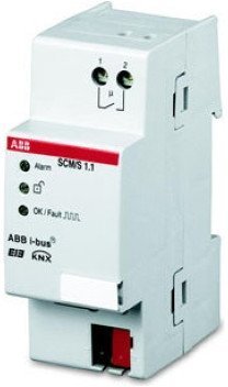 SCM/S1.1 Модуль системы безопасности, 2CDG110024R0011 в Москве