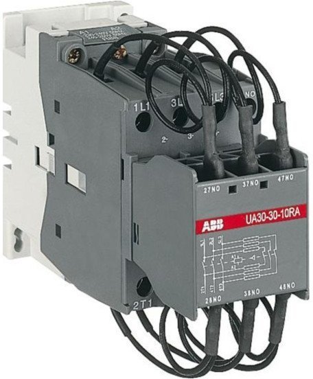 Контактор ABB 110В AC, 1SBL281024R8410 в Москве