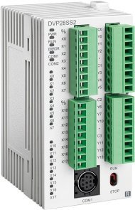 Контроллер DVP28SS211R