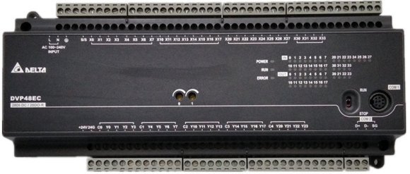 Контроллер DVP48EC00T3 в Москве