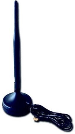 SAP-1-WL Внешняя антенна free@home, 2CKA006200A0100 в Москве
