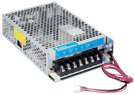 PMU-27V155WCCA Блок питания с функцией ИБП, 24 VDC, 5,5 A, сигнальный выход в Москве