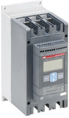 Софтстартер PSE170-600-70 90кВт 600В 170А с функц. защиты двигателя, 1SFA897111R7000 в Москве