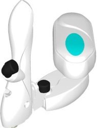 Kawasaki duAro 1-B Kawasaki duAro 1-B