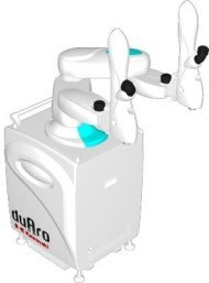 Kawasaki duAro1 Dual Arm Kawasaki duAro1 Dual Arm