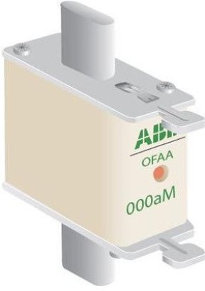 Предохранитель OFAA000AM16, 1SCA022660R8370 в Москве