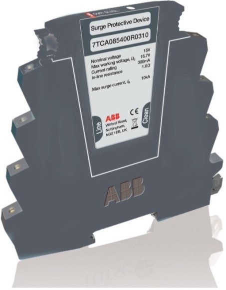 УЗИП OVR SLRS485, 7TCA085400R0310 в Москве