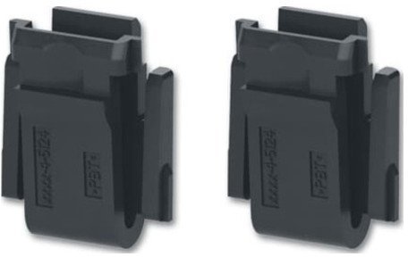 Скобы для защиты от демонтажа TZE/U.0.1.CK, 2CKA006300A1633 в Москве