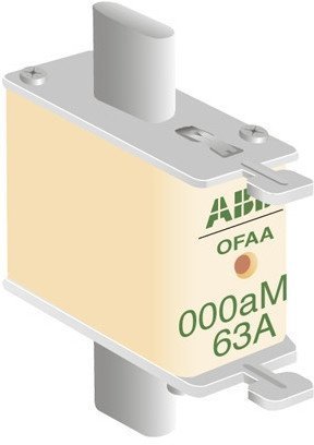 Предохранитель OFAA000AM2, 1SCA022660R7640 в Москве