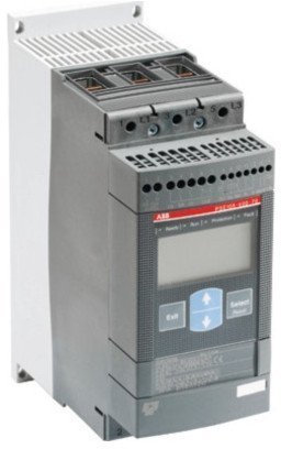 Софтстартер PSE25-600-70 11кВт 600В 25А с функц. защиты двигателя, 1SFA897102R7000 в Москве