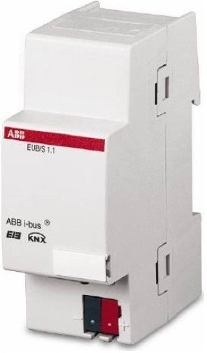 EUB/S1.1 Блок контроля шинных устройств, 2CDG110066R0011 в Москве