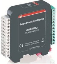 УЗИП OVR RTDQ, 7TCA085400R0314