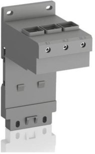 Комплект монтажный DB96 для отдельного монтажа реле перегрузки TF96/EF96 на ДИН-рейку или монтажную плату, 1SAZ901901R1001