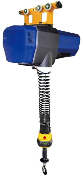 Консольный поворотный кран  в Москве