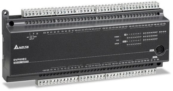 Контроллер DVP60EC00R3 в Москве