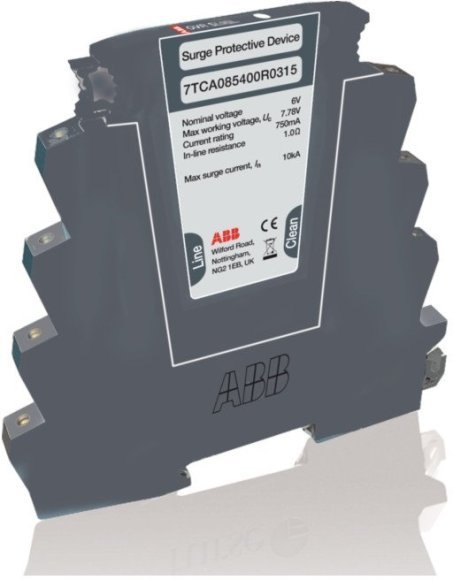 УЗИП OVR SLRTD, 7TCA085400R0315 в Москве