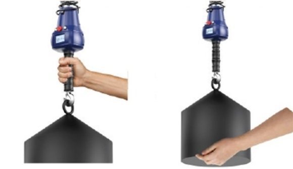 Крановая портальная внутрицеховая система в Москве Крановая портальная внутрицеховая система в Москве