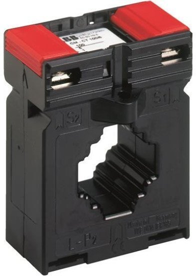Проходной трансформатор тока ABB CM-CT 200/5А 5ВА, кл.т. 1, 1SVR450116R5400 в Москве