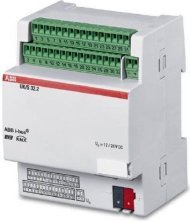 UK/S32.2 Терминал ввод/вывод, 32-канальный, 2CDG110071R0011