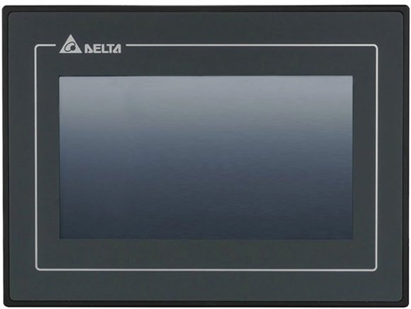 Панели оператора Delta Electronics DOP-107EV серии DOP-100 в Москве