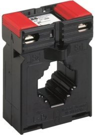 Проходной трансформатор тока ABB CM-CT 300/1А 5ВА, кл.т. 1, 1SVR450117R1100