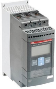 Софтстартер PSE45-600-70 22кВт 600В 45А с функц. защиты двигателя, 1SFA897105R7000 Софтстартер PSE45-600-70 22кВт 600В 45А с функц. защиты двигателя, 1SFA897105R7000