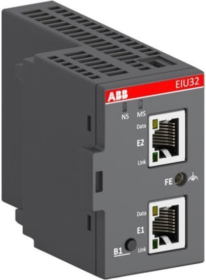 Интерфейс EIU32.0 протокол EtherNet/IP для UMC, 1SAJ262000R0100 в Москве