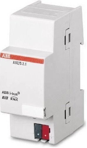 ABZ/S2.1 Модуль логики (время, таймеры), 2CDG110072R0011 в Москве