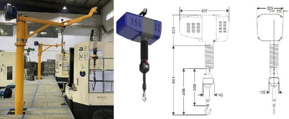 Интеллектуальный подъемник в Москве Интеллектуальный подъемник в Москве