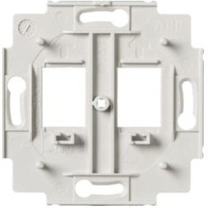 Суппорт для 2xRJ45 ABB IP20, 2TKA000600G1 в Москве