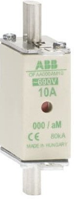 Предохранитель OFAA000AM6, 1SCA022660R8110 в Москве