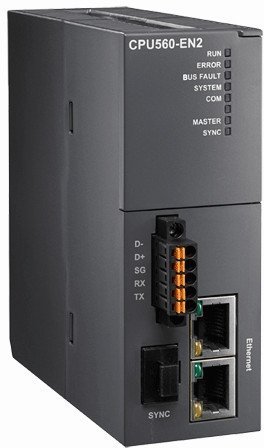 Резервируемое ЦПУ AHCPU560-EN2 в Москве