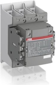 Контактор ABB 116А 250-500В AC/DC 55кВт, 1SFL427062R1422 Контактор ABB 116А 250-500В AC/DC 55кВт, 1SFL427062R1422