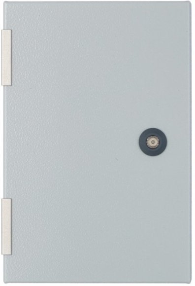 SR Корпус шкафа с монт.платой 300х200х150мм ВхШхГ, SRN3215K в Москве